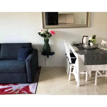 公寓 Magnifique 2 Pas Plage 阿卡雄
